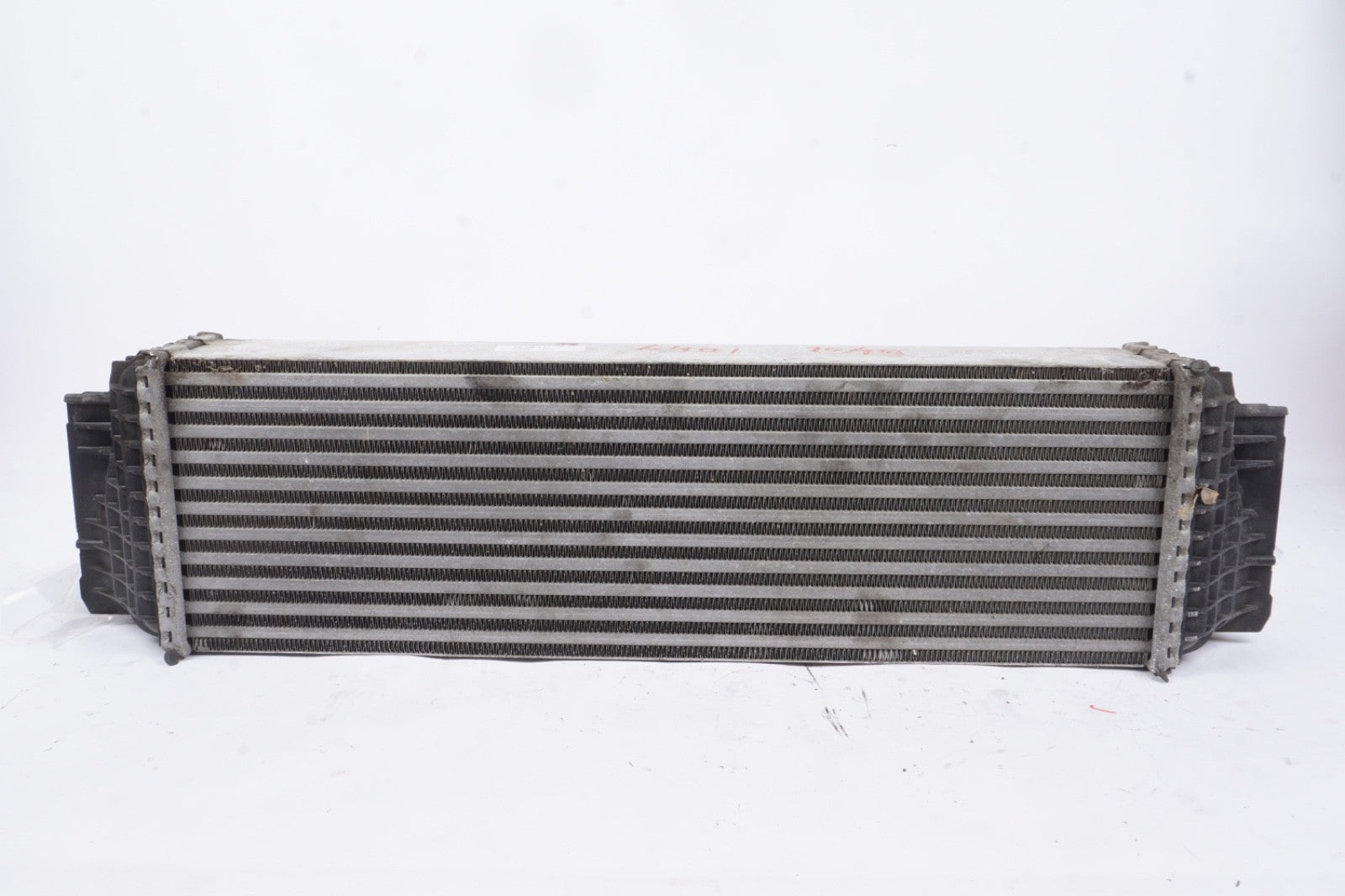 2014-2019 BMW 640I XDRIVE GRAN COUPE 3.0L - Turbo Intercooler 7605664