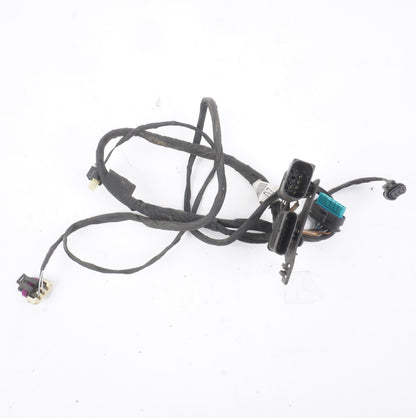 2013 - 2014 Mercedes GL450 X166 Gas Fuel Tank Pump Wire Wiring Cable Harness OEM