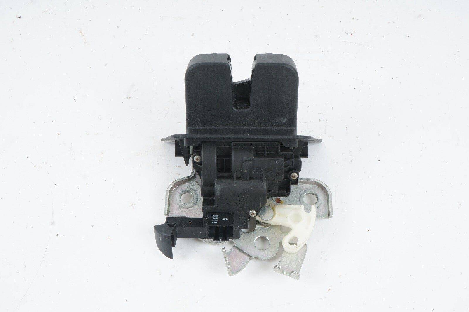 2012 - 2017 AUDI A7 TAILGATE LIFTGATE BACK DOOR TRUNK LOCK LATCH ACTUATOR OEM