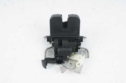 2012 - 2017 AUDI A7 TAILGATE LIFTGATE BACK DOOR TRUNK LOCK LATCH ACTUATOR OEM