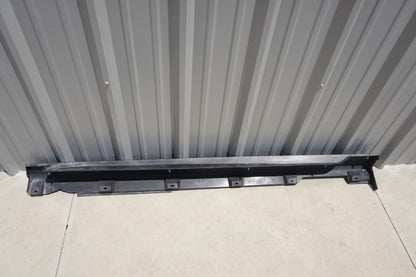 2012 - 2018 FORD FOCUS Driver Left Side Rocker Panel Skirt Molding  OEM