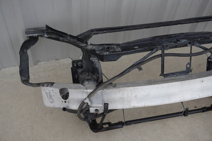 03 - 08 Mercedes SL500 SL550 Front Reinforcement Bar Upper Radiator Support Clip