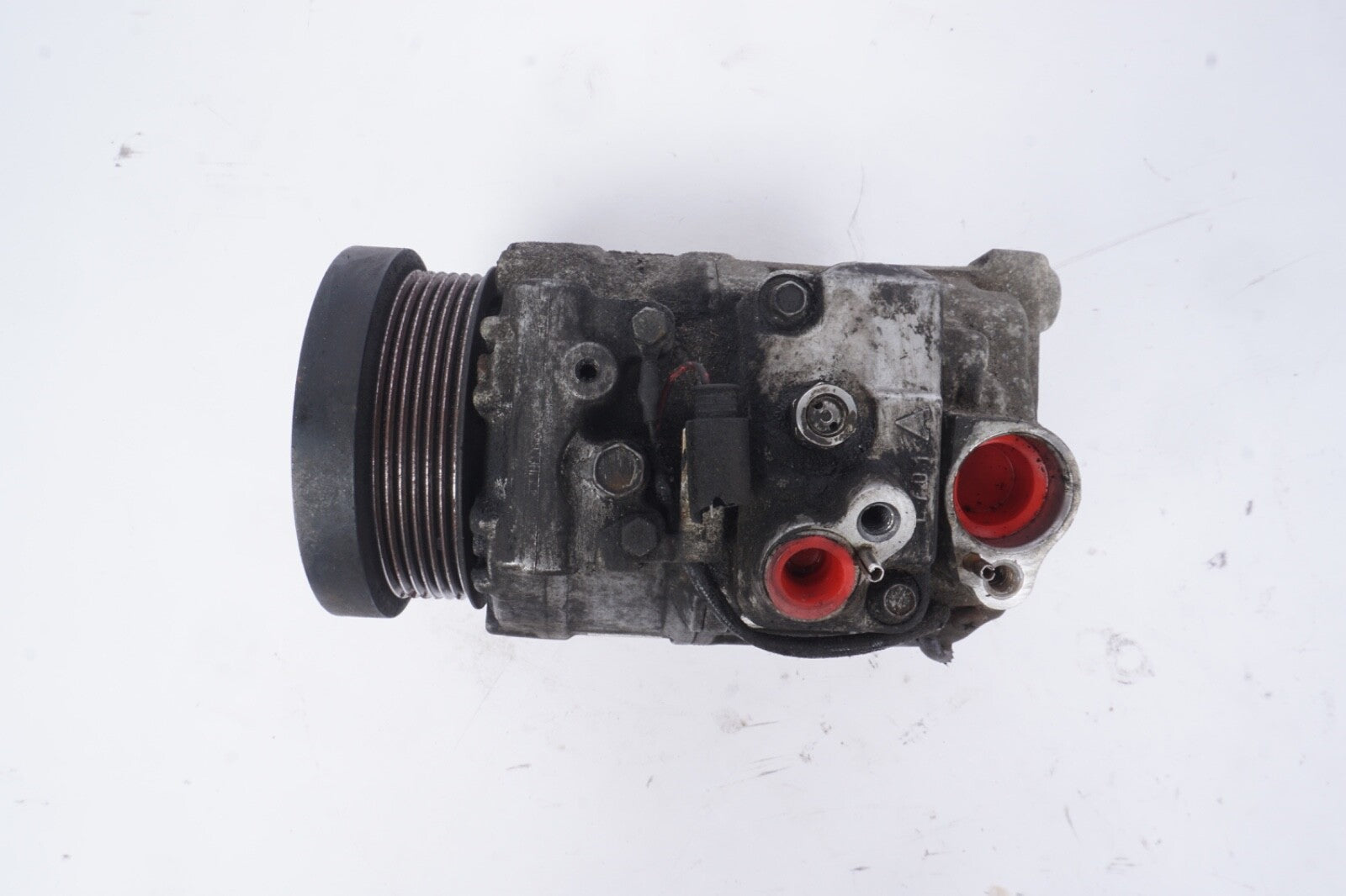 03-06 Mercedes R230 SL500 SL55 AC A/C Air Conditioning Compressor 0012300211 OEM