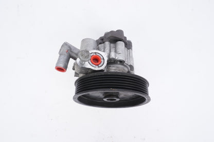 12-14 Mercedes W204 C250 M271 Power Steering Pump 0064663601 OEM