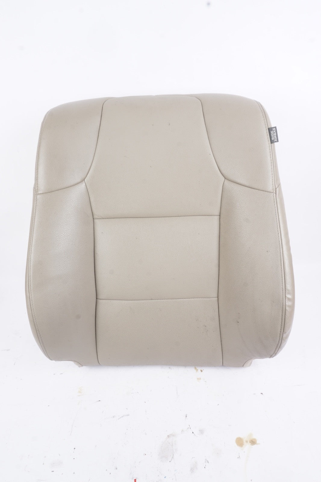 2014 - 2017 Honda Odyssey OE Front Left Side Driver Seat Back Cushion BEIGE