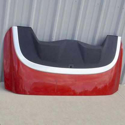 2021 - 2023 BMW 430I M440I Convertible Roof Cover Boot Lid OEM