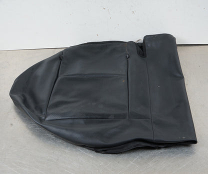 2012-14 Mercedes-Benz C250 C300 C350 Sedan Rear Lower Bottom Bench Seat Portion