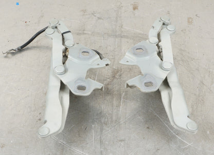 2011 BMW 328xi COUPE E92 - HOOD HINGES PAIR	7289997 / 7289998
