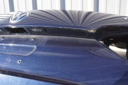 2012 - 2019 Volkswagen Passat Trunk Lid OEM