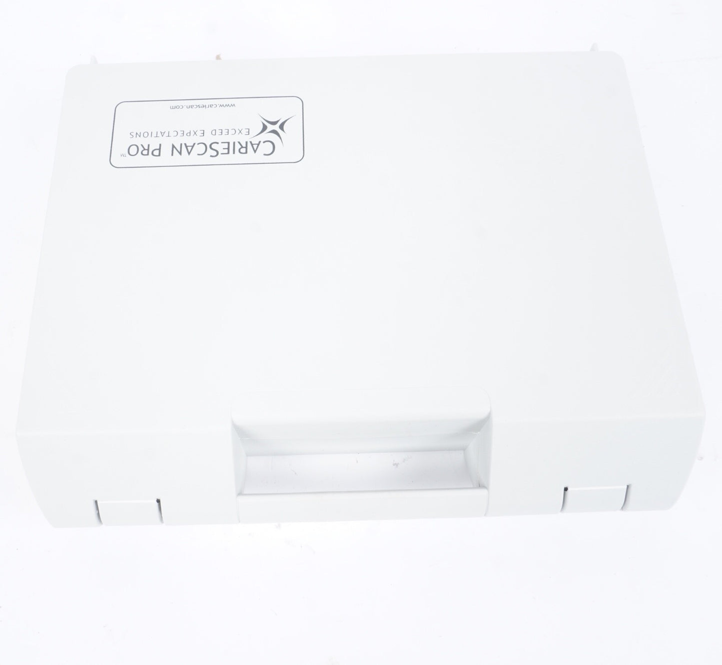 Cariescan Pro Tooth Decay And Tooth Enamel Detection Unit - NEVER USED
