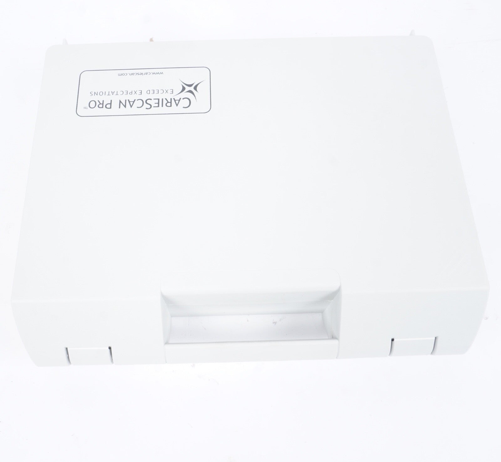 Cariescan Pro Tooth Decay And Tooth Enamel Detection Unit - NEVER USED