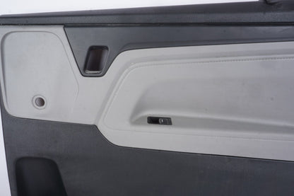 2018 - 2022 Honda Odyssey Rear Right Door Shell Cover Panel OEM