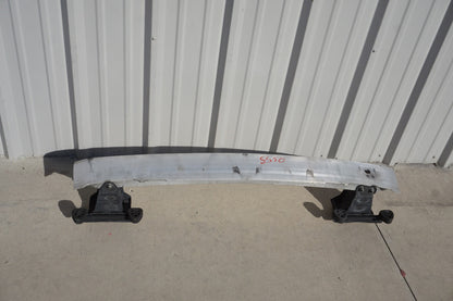 07-09 Mercedes W221 S550 S450 S63 AMG Rear Bumper Reinforcement Impact Bar OEM