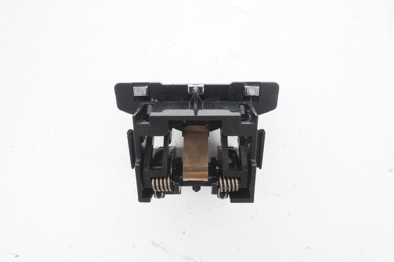2014-2019 Maserati ghibli M157 Center Console Armrest Release Opener Button Arm