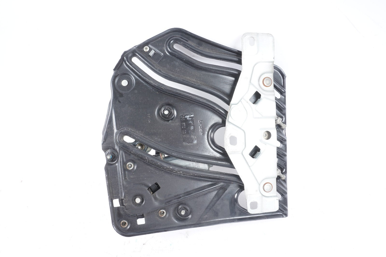 03-12 Mercedes R230 SL500 SL55 AMG Rear Right Quarter Window Regulator Motor OEM