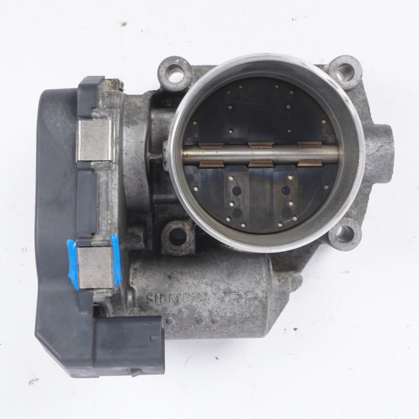 09-15 BMW 750i 750Li F01 F02 F06 F10 F12 F13 Throttle Body 13547555944 Oem