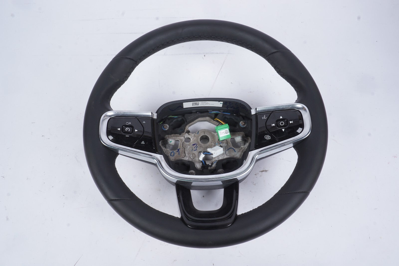 2021 - 2023 Polestar 2 Steering Wheel & Controls  OEM