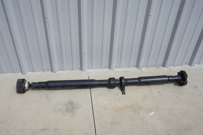 2014 - 2017 MASERATI GHIBLI S M157 AWD DRIVE SHAFT CARDAN PROPELLER REAR OEM