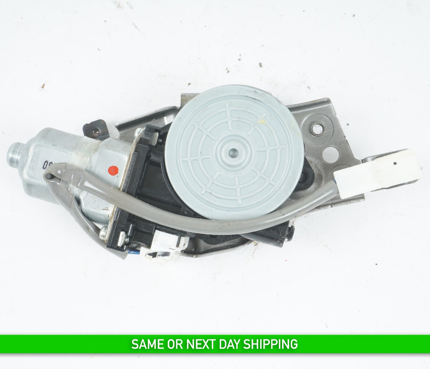 11-17 HONDA ODYSSEY FRONT LEFT DRIVER POWER SEAT MOTOR  OEM