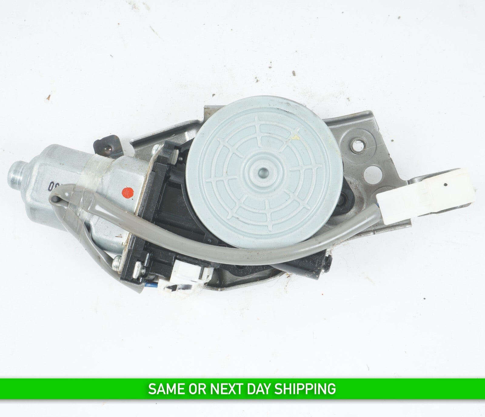 11-17 HONDA ODYSSEY FRONT LEFT DRIVER POWER SEAT MOTOR  OEM