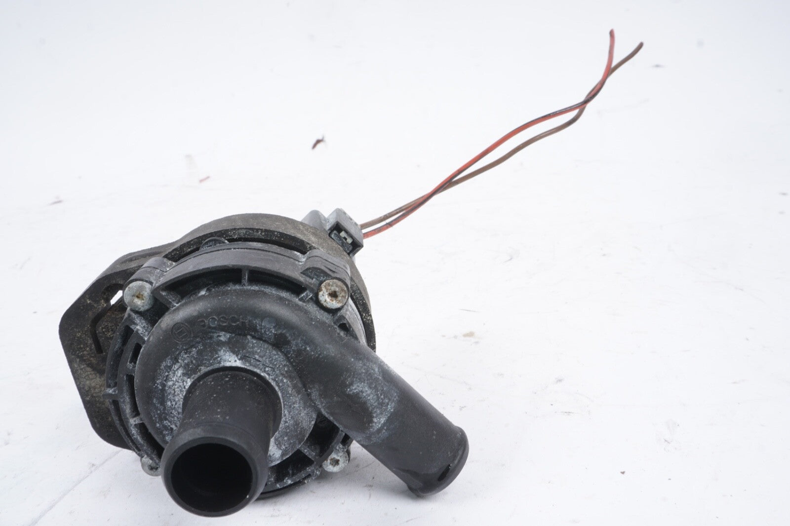2007-13 Mercedes W221 S550 Auxiliary Coolant Water Pump OEM
