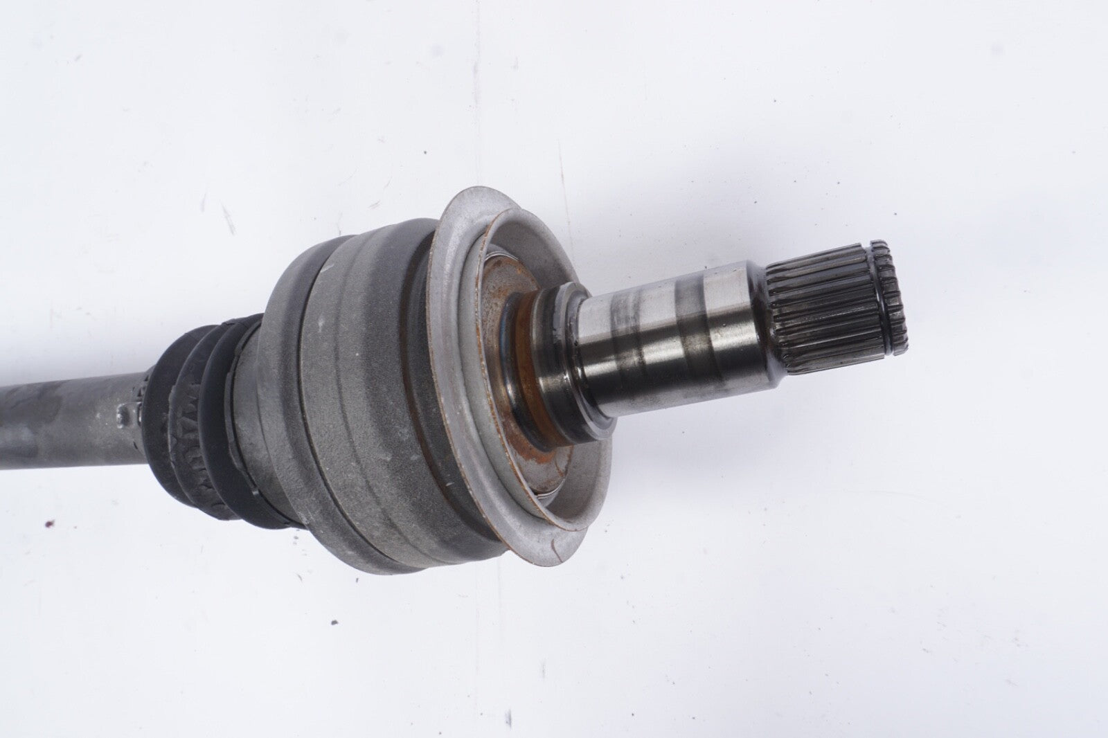 2007 - 2010 MERCEDES S550 W221 SEDAN REAR RIGHT AXLE SHAFT CV JOINT