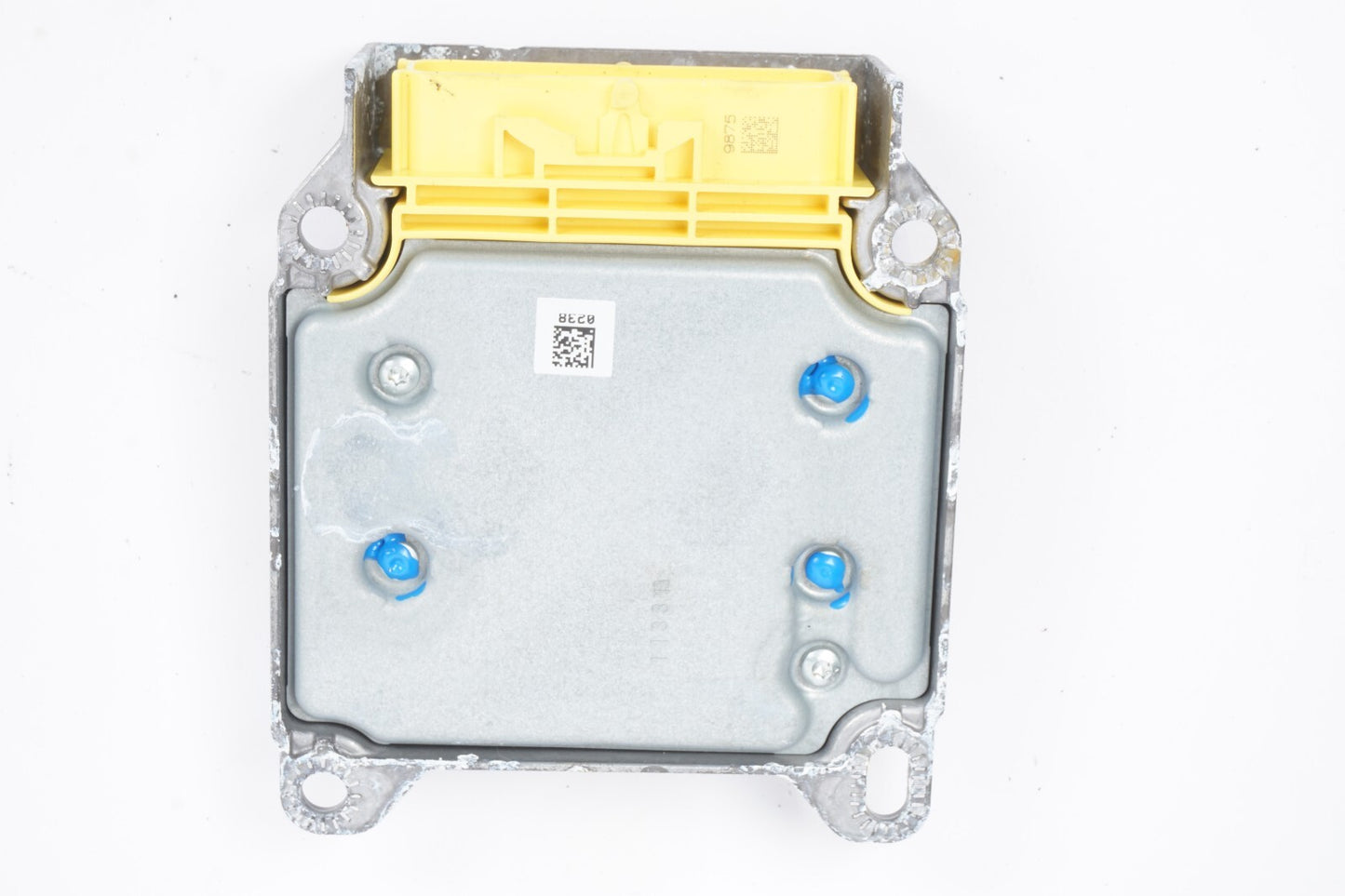 2013 - 2017 Audi A8L A8 Yaw Rate Sensor 4H0907637K OEM