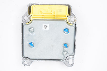 2013 - 2017 Audi A8L A8 Yaw Rate Sensor 4H0907637K OEM