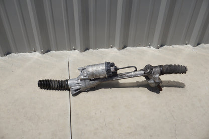 2018-2023 ALFA ROMEO GIULIA RWD POWER STEERING GEAR RACK & PINION OEM