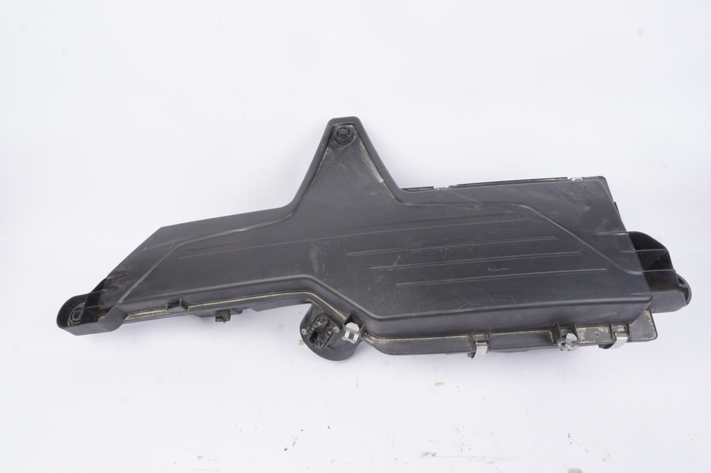 12-16 BMW F30 328i 430i 228i RWD xDRIVE 2.0 INTAKE FILTER CLEANER BOX 7604305-05