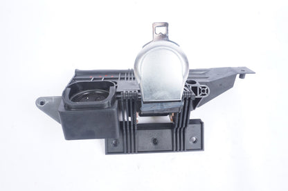 2003-2008 Mercedes R230 SL500 Right Seat Belt Retractor Speaker Luggage OEM