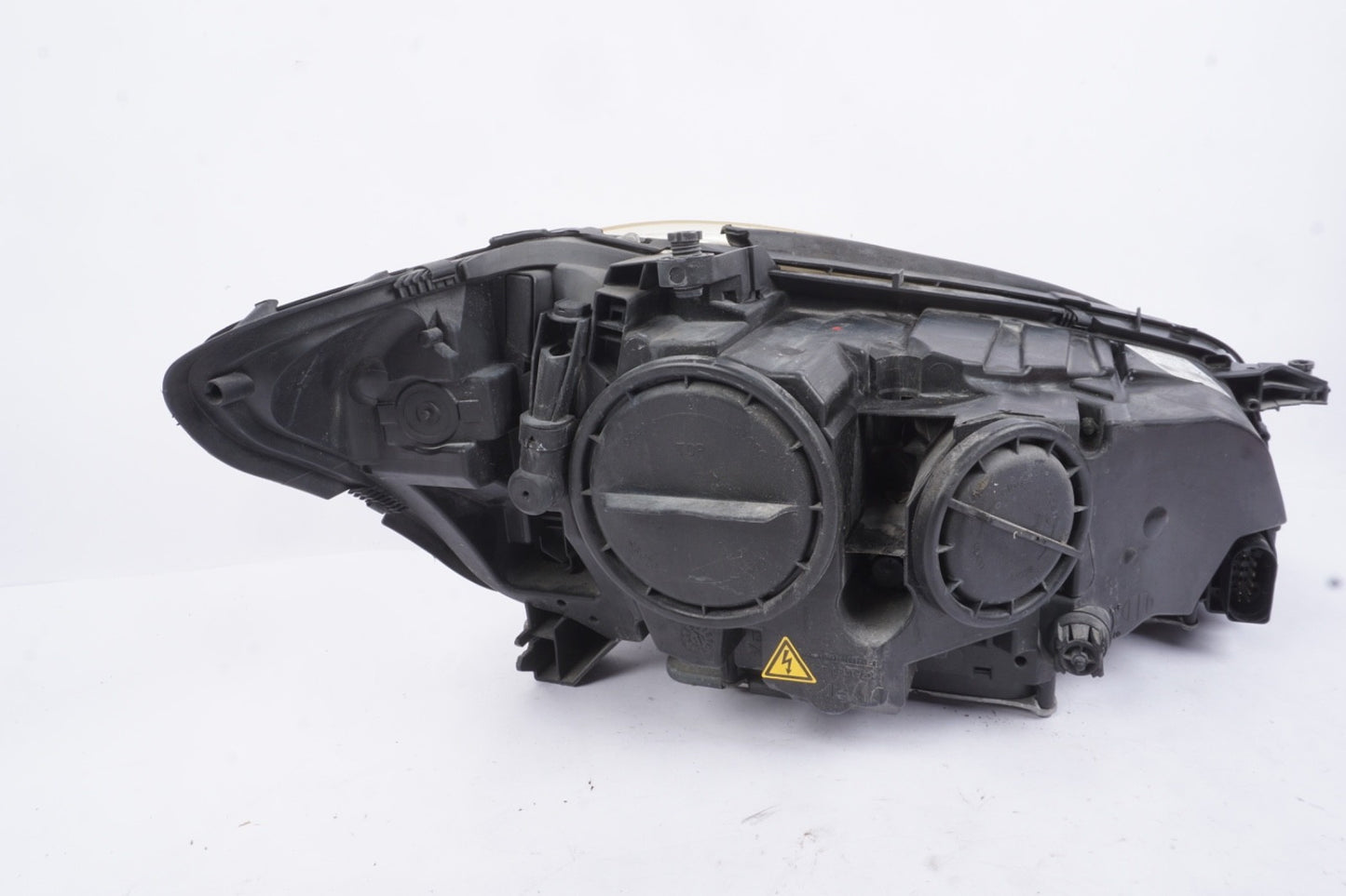 2010 - 2013 Mercedes W221 S550 S600 Front Left Side Headlight Lamp Bi-Xenon OEM