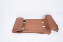 2017 - 2025 Alfa Romeo Giulia Rear Seat Leather Cushion OEM
