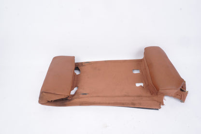 2017 - 2025 Alfa Romeo Giulia Rear Seat Leather Cushion OEM