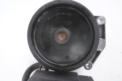 08-11 Mercedes W204 C300 Power Steering Pump Reservoir Assembly  OEM