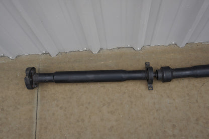 2014-2017 Maserati Ghibli 3.0L RWD Rear Driveshaft 06700085450 OEM