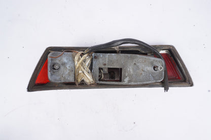 65-68 Mercedes W110 200 230 200D Rear Right Tail Light Lens OEM
