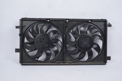 2021 - 2023 Polestar 2 Radiator Cooling Fan & Shroud Assembly OEM