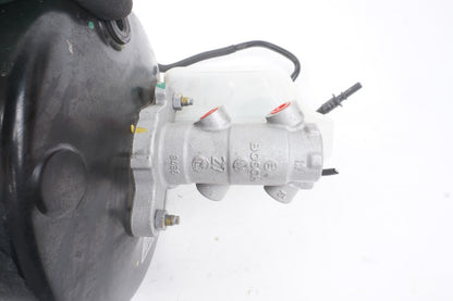 2014 - 2020 Maserati Ghibli Power Brake Booster & Master Cylinder OEM