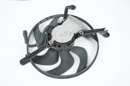 1993 Cadillac Allante 4.6L RADIATOR COOLING FAN RIGHT PASSENGER SIDE OEM
