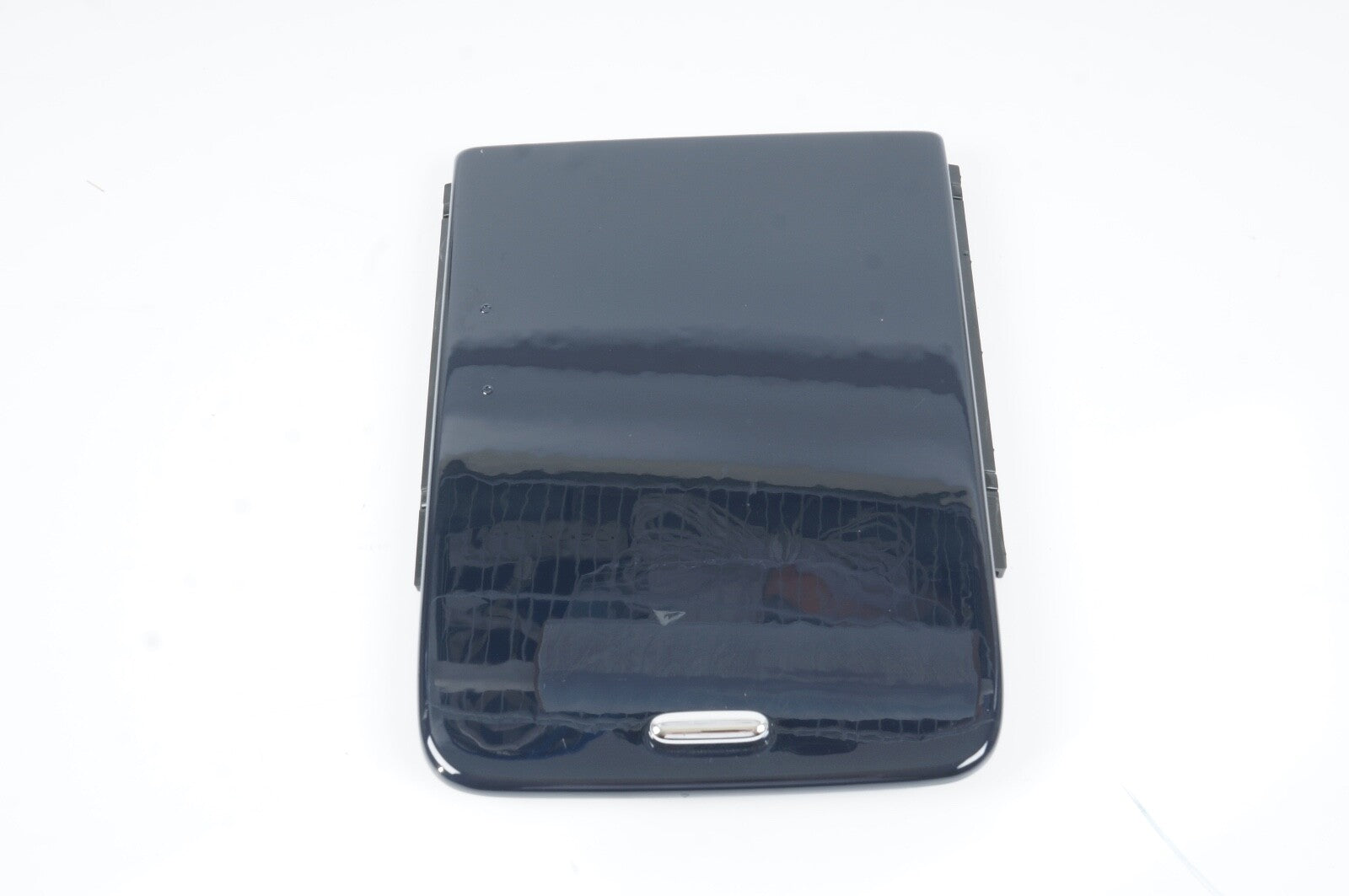 10-20 Bentley Mulsanne 2012 Rear Center Middle Seat Armrest Cover Door Lid