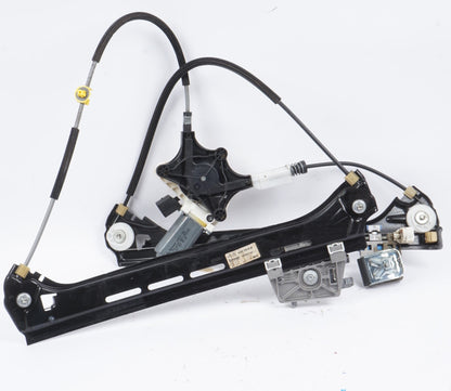 10 - 14 Mercedes W207 E350 Coupe Convertible Window Regulator Motor Front Left