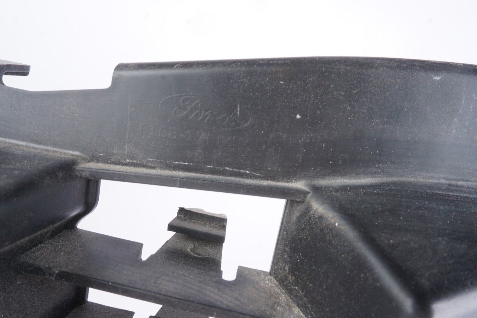 2015 2016 2017 2018 FORD FOCUS ST FRONT BUMPER ABSORBER