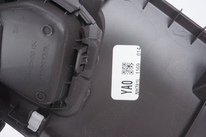 2018-2020 Honda Odyssey OEM Center Dash Instrument Panel Bezel Cover Trim NH781L