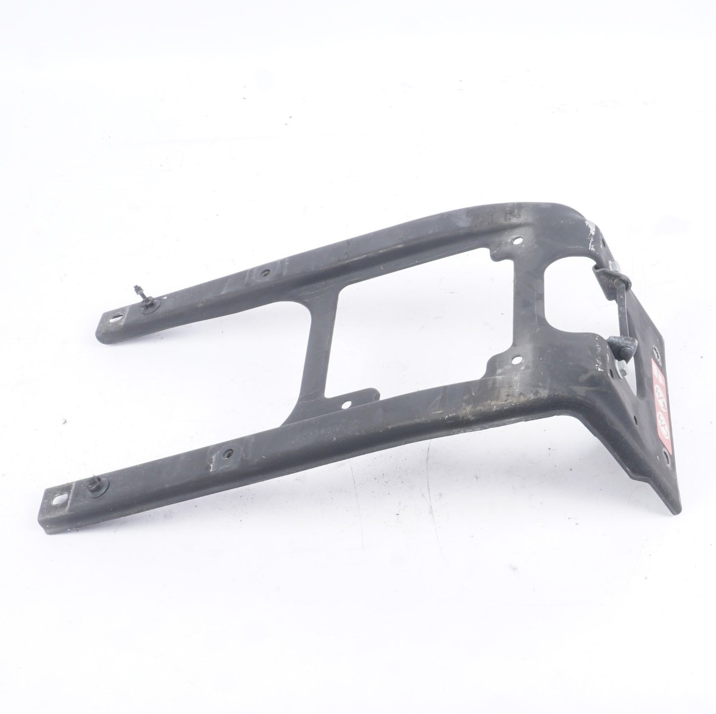 2006 - 2012 Mercedes ML350 GL450 Front Center Core Radiator Horn Support Bracket