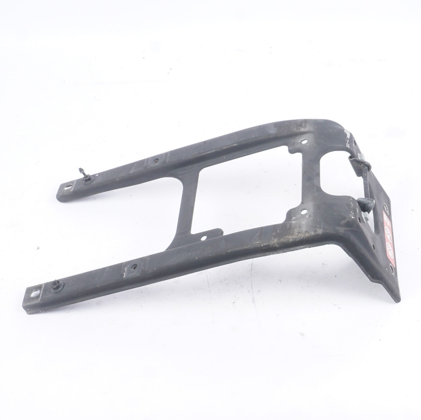 2006 - 2012 Mercedes ML350 GL450 Front Center Core Radiator Horn Support Bracket