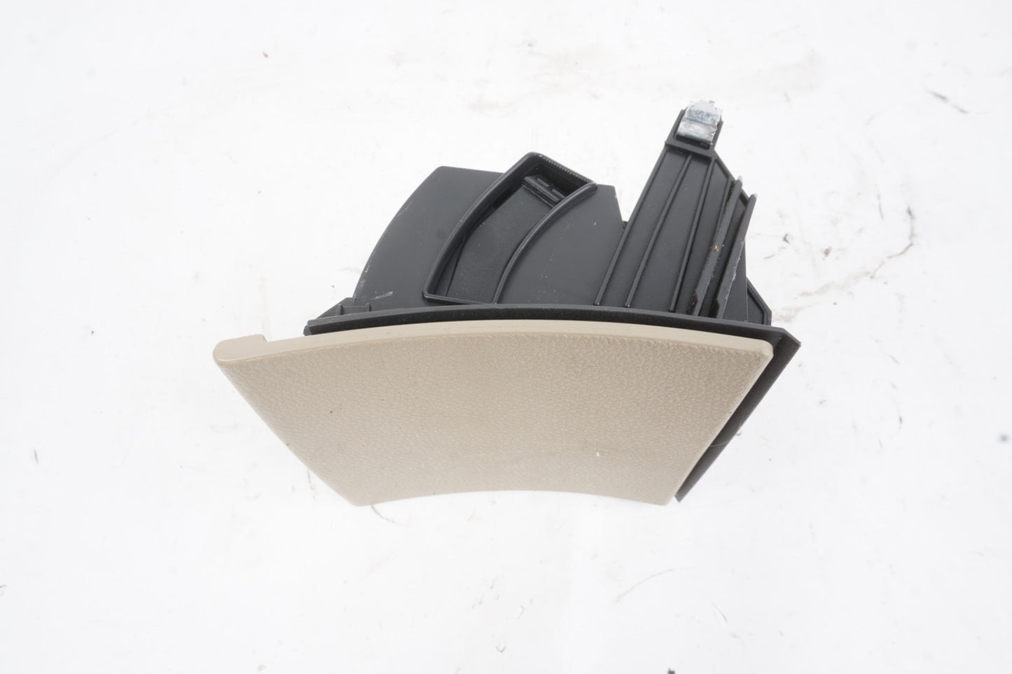 2008 - 2014 Mercedes C250 C300 Rear Center Console Ashtray Insert OEM