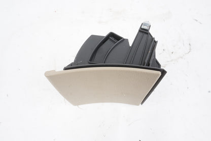 2008 - 2014 Mercedes C250 C300 Rear Center Console Ashtray Insert OEM