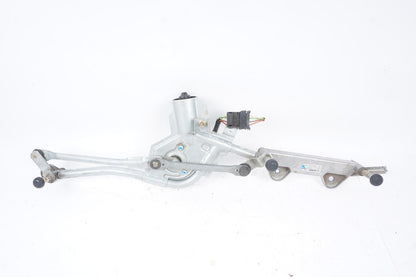 03-12 Mercedes R230 SL500 SL550 Windshield Wiper Motor & Linkage OEM