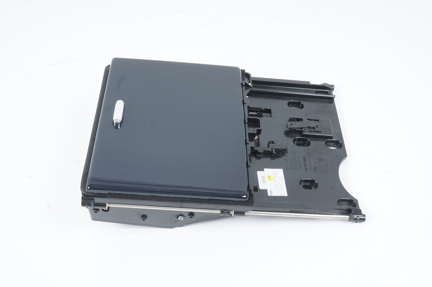 2010 - 2020 Bentley Mulsanne Center Console Storage Compartment Sliding Tray